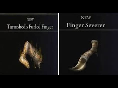 furled finger remedy elden ring|elden ring tarnished furled finger.